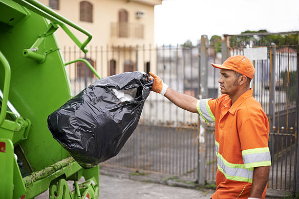 Best Construction Debris Removal  in Avon, CO