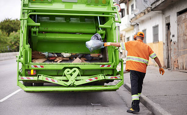 Best Same-Day Junk Removal Services  in Avon, CO
